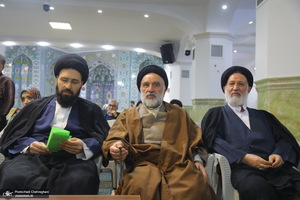 رونمایی از کتاب «مباحثاتی در تفسیرپژوهی معاصر»