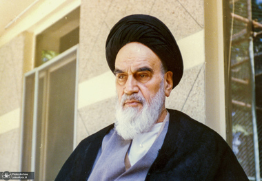 جواب الامام الخمینی (قدس سره)، العرفانی على سؤال حول شهر رمضان المبارک