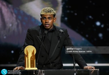 یامال: نمی خواهم مثل مسی شوم!