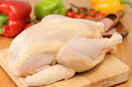 ایلامی ها روزانه 43 تن گوشت مرغ مصرف می کنند