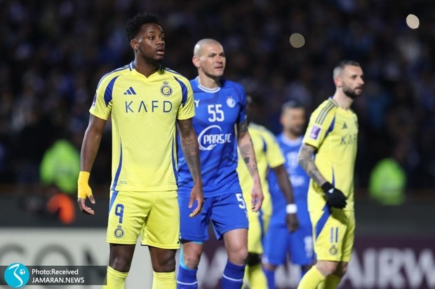 سهمیه 1+1 ایران در فصل آینده لیگ نخبگان آسیا