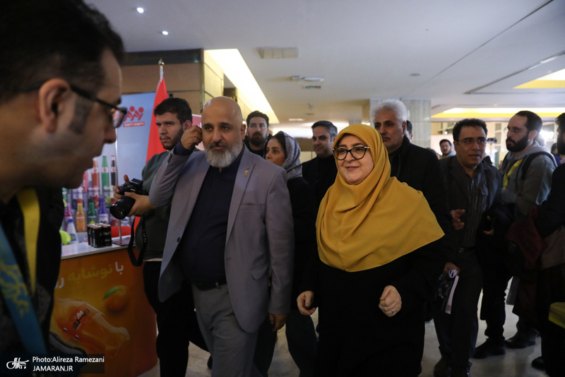 چهل و سومین جشنواره فیلم فجر - 5