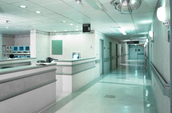 راه اندازی اولین بخش وی.آی.پی بیمارستانی در بیمارستان الغدیر ابهر