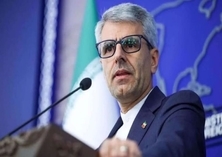  Iran warns about regional implications of Israeli incursions into Syria