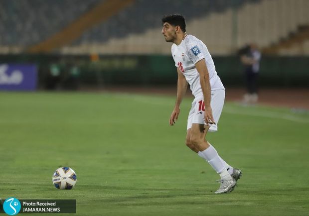 شوک بزرگ به ایران؛ ویزای ترابی باطل شد!