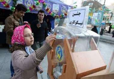 1206 پایگاه جشن نیکوکاری در استان زنجان دایر می شود