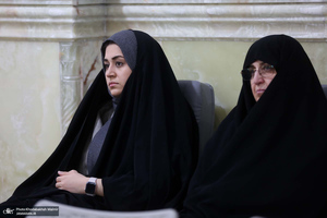 نشست نقد و بررسی کتاب نسی و کبیسه به همراه رونمایی از کتاب فقه و نجوم