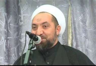 امام جمعه یبله سوار: آتش به اختیار  رفتار بر اساس مبانی دینی است