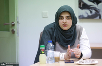 دانشجویان دانشگه تهران