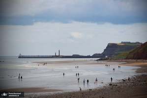 منتخب تصاویر امروز جهان- 6 مرداد