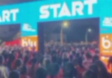 دادستان: ۲ نفر از عومل اصلی برگزاری دو ماراتن کیش بازداشت شدند