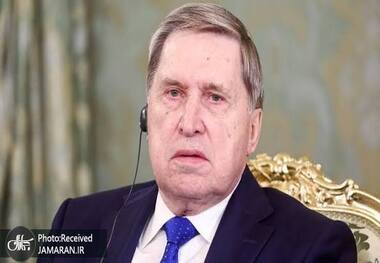 دستیار رئیس‌جمهور روسیه: پوتین با پزشکیان و امیر قطر در مسکو دیدار می‌کند