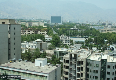 تاثیر کاهش قیمت دلار بر بازار مسکن
