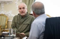 جلسه سران قوا در نیمه شهریور 1404 (5)