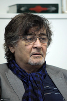 رضا رویگری