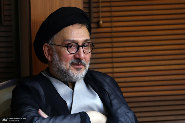 ابطحی: مواضع رهبری⁩ پای ایران را از بهانه جویی های اسراییل برای جنگ بیرون کشید