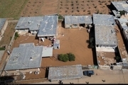 105 روستای سیلزده لرستان نیازمند تعمیر و بازسازی هستند