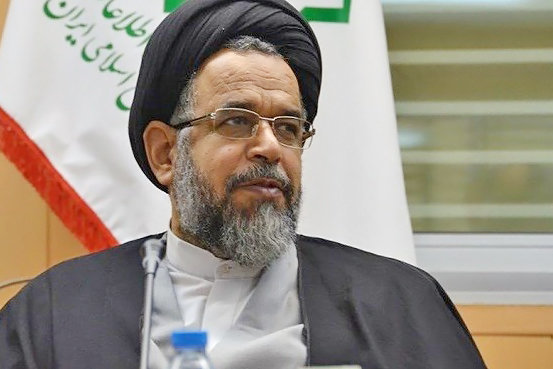 علوی: رسالت وزارت‌اطلاعات خفه کردن گلوله‌هاست نه گلوها