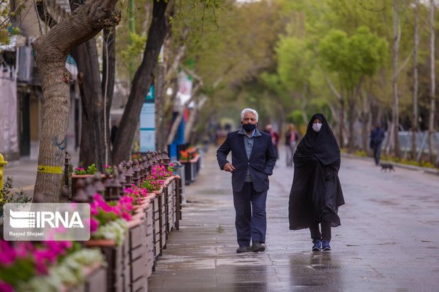 موردی از کرونا در مراکز بهزیستی ایلام ثبت نشده است