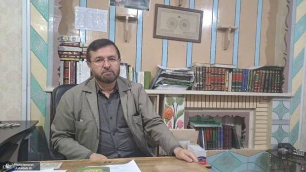 دومین سالگرد فقیه پارسا و مرجع عالی&zwnj;قدر در مسجد اعظم قم برگزار می&zwnj;شود