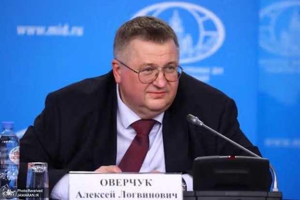 مقام ارشد روس: حجم تجارت ایران با روسیه و اتحادیه اقتصادی اوراسیا به رشد خود ادامه خواهد داد