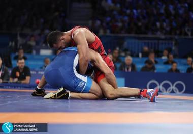 شاهکار آذرپیرا در کشتی قهرمانی جهان؛ پایان طلسم تاج الدینوف در زاگرب