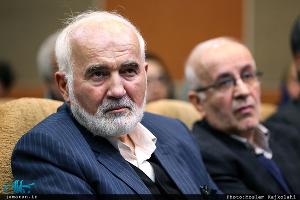درگذشت احمد توکلی تکذیب شد