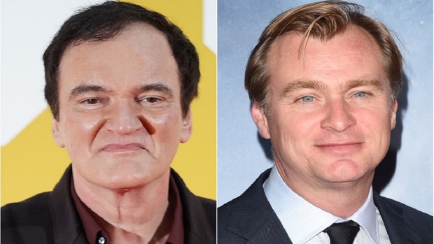 احساس سردرگمی تارانتینو بعد از دیدن «انگاشته» نولان
