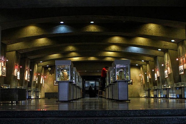موزه مردم شناسی و سنگ در خمینی شهر راه اندازی می شود