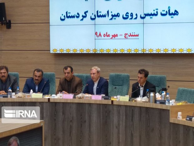 رده جهانی تنیس روی میز کشورمان ارتقا یافته است