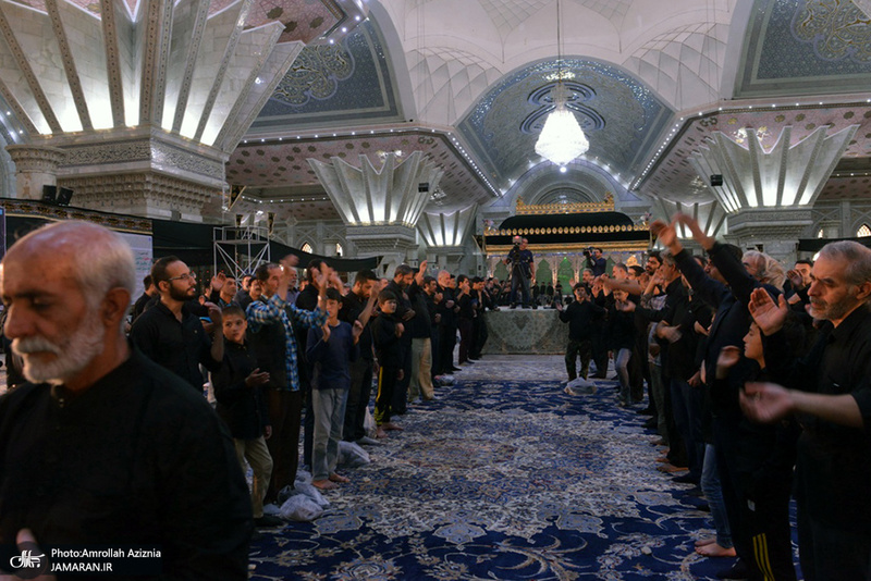 مهمترین رویدادهای خبری تابستان 1398 از نگاه دوربین جماران 