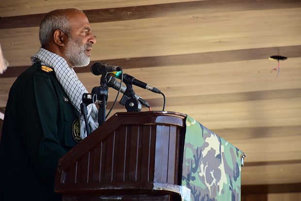 مردم ما در مقابل حربه تحریم اقتصادی و معیشتی پیروز می شوند