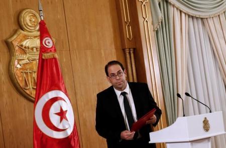 پیاده سازی اصلاحات گسترده در تونس کلید خورد