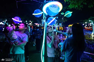 منتخب تصاویر امروز جهان - 23 شهریور 1401