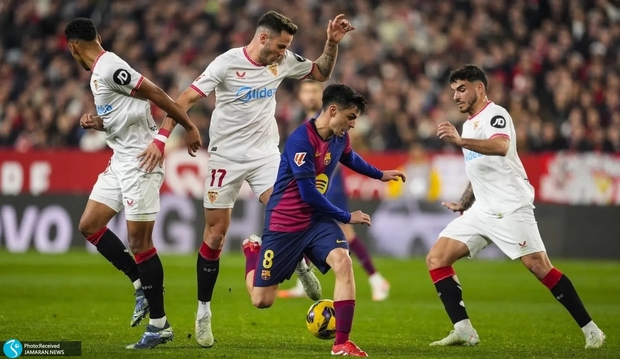 مشکلات اقتصادی باشگاه های اسپانیایی برای نام نویسی بازیکنان جدید