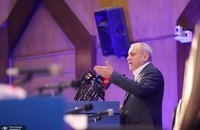 اولین کنگره حزب «عهد ایران»