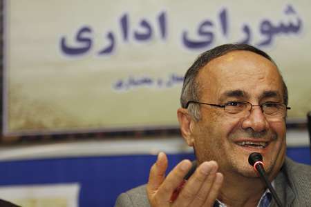 حضور در انتخابات تراز دیپلماسی ایران را به جهانیان نشان می دهد