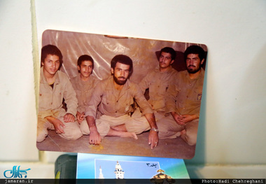 ما و میراث ناگفته و نانوشته شهدا!