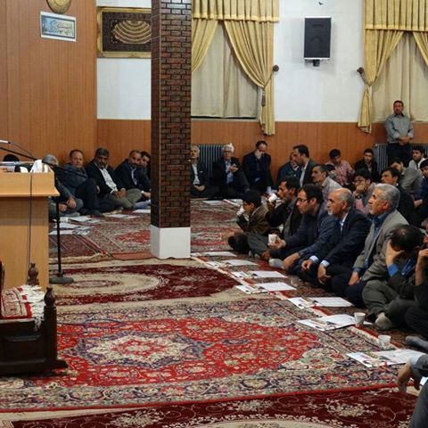 طرح های آموزشی ستاد احیای دریاچه ارومیه در 294 روستای آذربایجان غربی اجرا شد