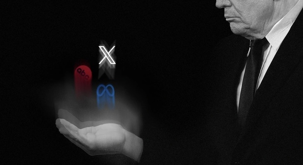 توافق ۲۵ میلیون دلاری متا با ترامپ؛ مصالحه‌ای فراتر از یک دعوای حقوقی