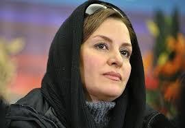 مریلا زارعی همبازی ساره بیات شد