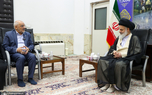 دیدار رئیس دفتر رئیس‌جمهور با نایب رئیس مجلس خبرگان/ حسینی بوشهری: موضع‌گیری‌ها و نصیحت‌های خیرخواهانه باید در جای خود و نه در فضای جامعه، مطرح شود/ حاجی میرزایی: هر منازعه‌ای باید پایان داشته باشد، لذا گفت و گوهایی صورت گرفت