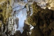 نقشه جامع اطلاعاتی غارهای کهگیلویه و بویراحمد تهیه می شود