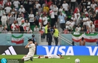 تیم ملی فوتبال ایران جام جهانی 2022