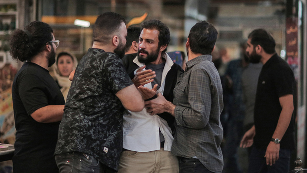 «قهرمان» واجد شرایط اسکار بهترین فیلم شد
