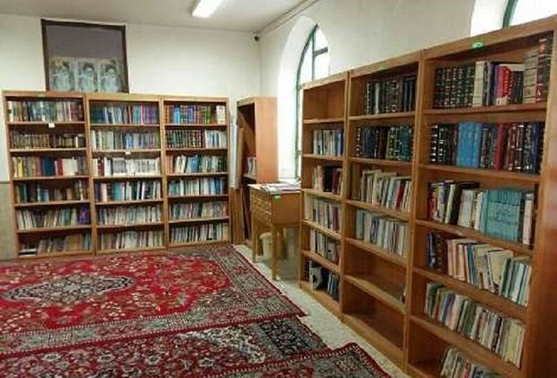 ۲۵۱ کتابخانه در کانون‌های فرهنگی هنری مساجد آذربایجان‌شرقی فعال است
