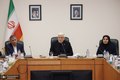 کلیات سند کریدور شرق ـ غرب با محوریت راه‌آهن هرات ـ مزارشریف تصویب شد