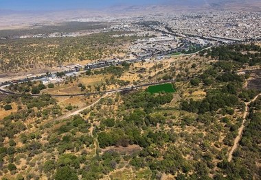 باغستان سنتی قزوین، گنجینه ای که نیاز به مراقبت بیشتر دارد