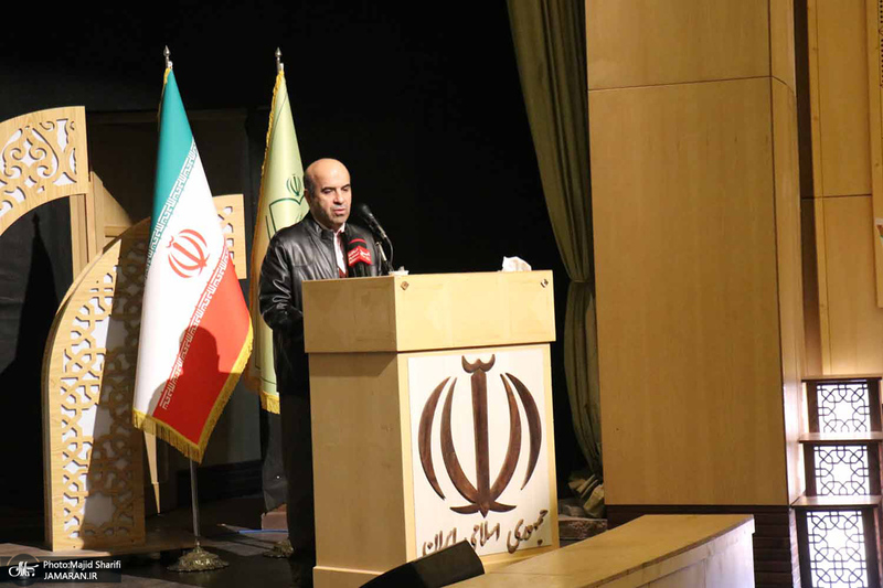 نشست مدیران و اعضای شورای ادارای استان مرکزی در بیت تاریخی امام خمینی (س)