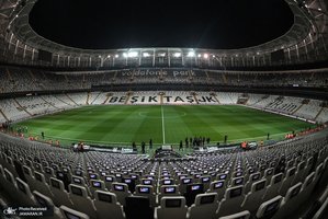 منتخب تصاویر امروز جهان - 23 آبان 1401